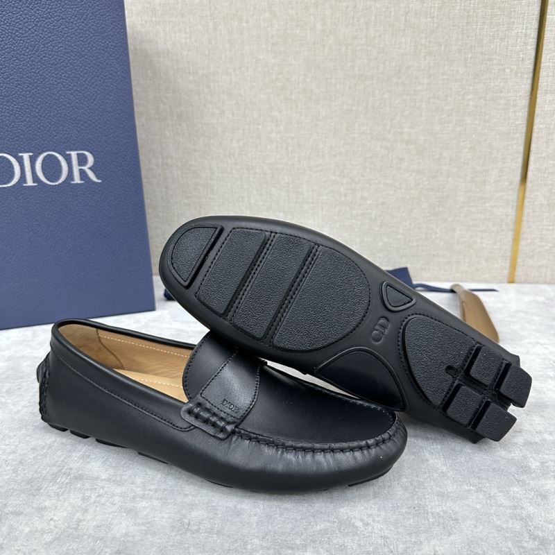 Christian Dior Low Shoes